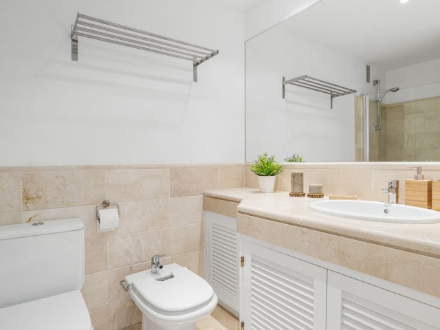 2 Bedrooms Apartment in Los Arqueros