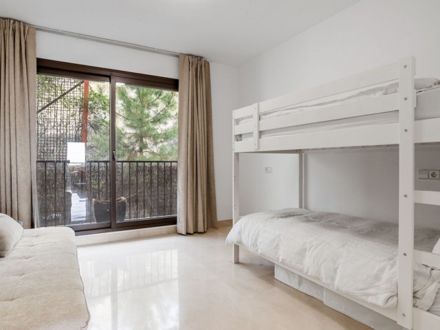 2 Bedrooms Apartment in Los Arqueros