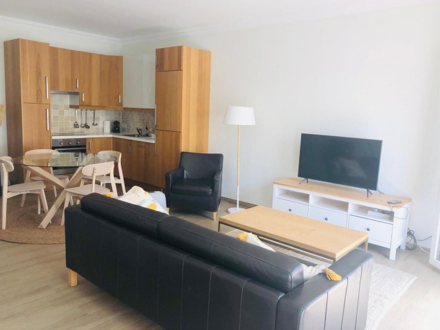 Apartment, The Golden Mile, R5298340