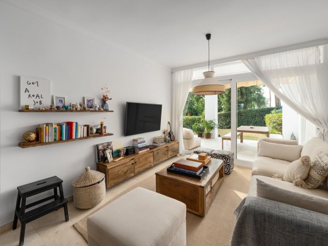 Appartement, La Quinta, R5298796