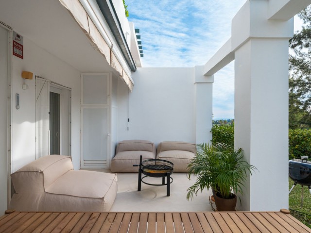 Appartement, La Quinta, R5298796