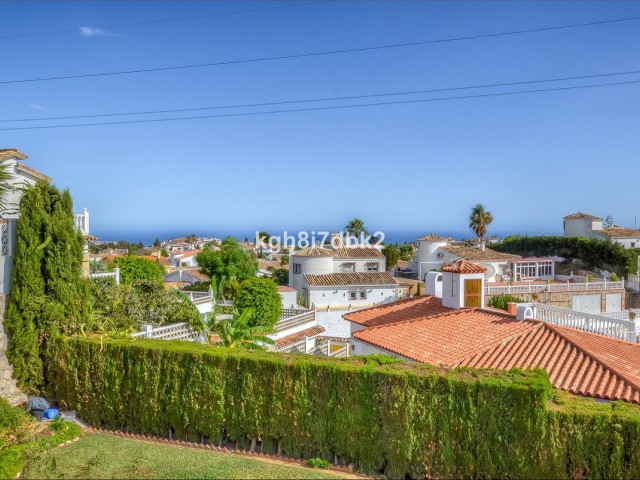 10 Bedrooms Villa in Benalmadena