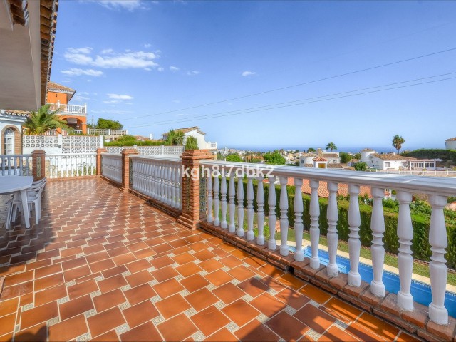 10 Bedrooms Villa in Benalmadena