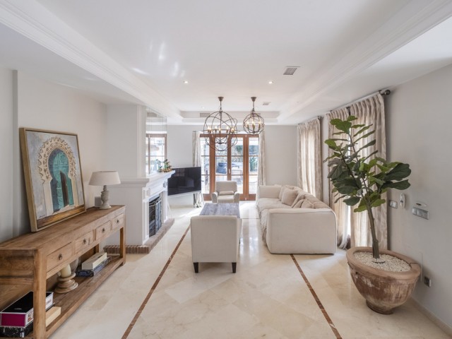 6 Schlafzimmer Villa in El Madroñal