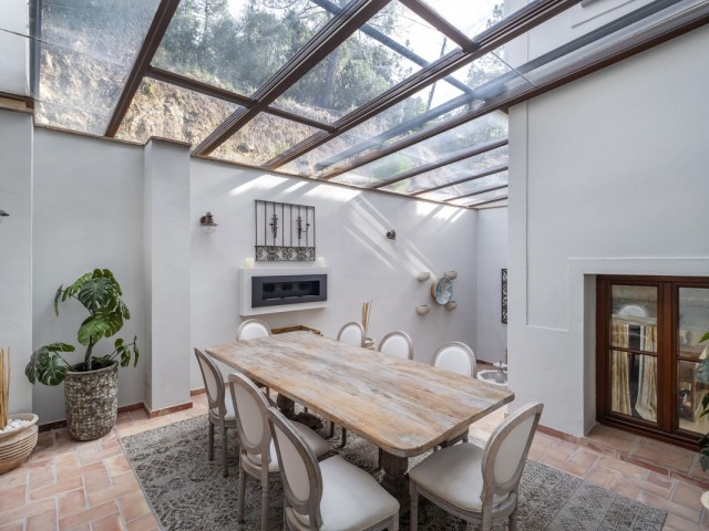 Huvila, El Madroñal, R5274475