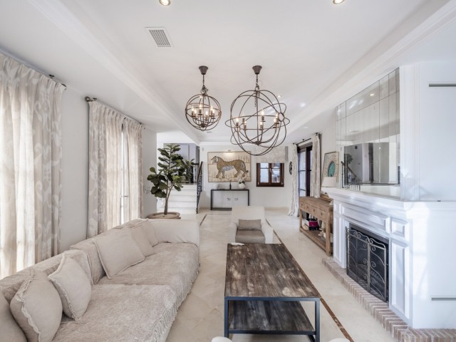 Huvila, El Madroñal, R5274475