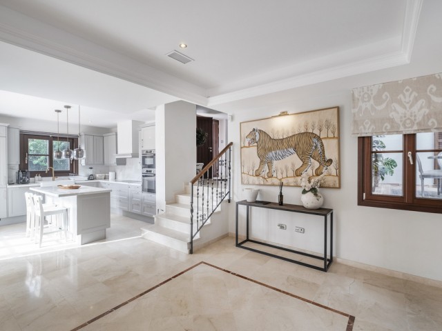 Huvila, El Madroñal, R5274475
