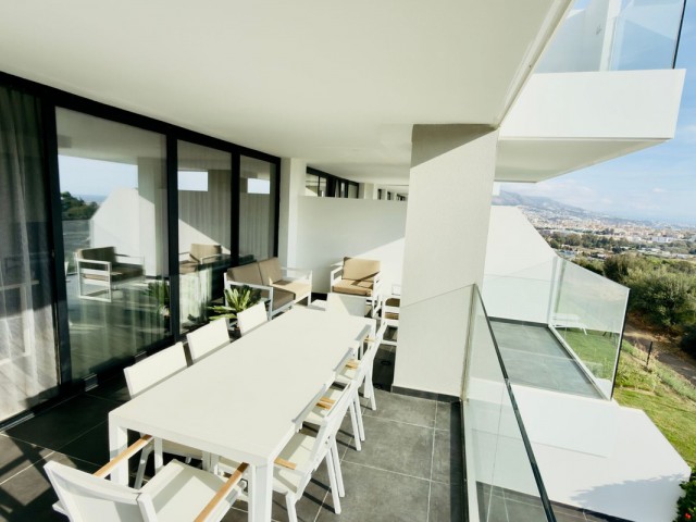 Apartment Mijas Costa - R5293564