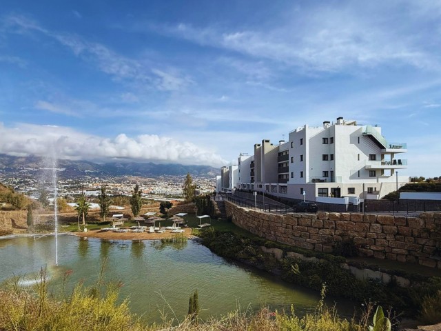 4 Bedrooms Apartment in Mijas Costa