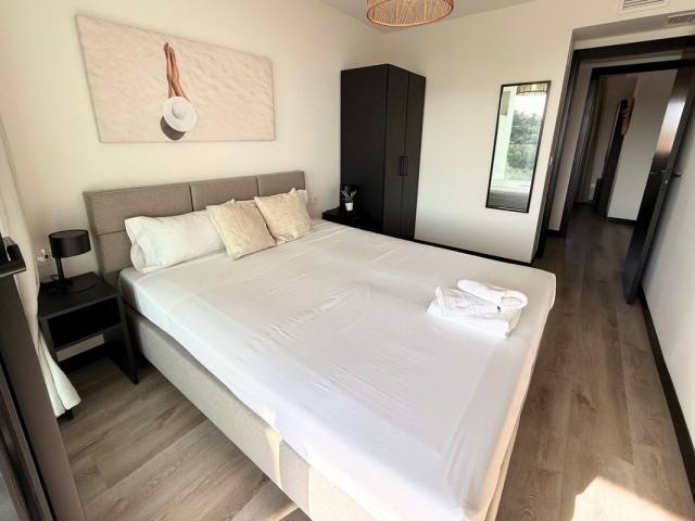 4 Bedrooms Apartment in Mijas Costa