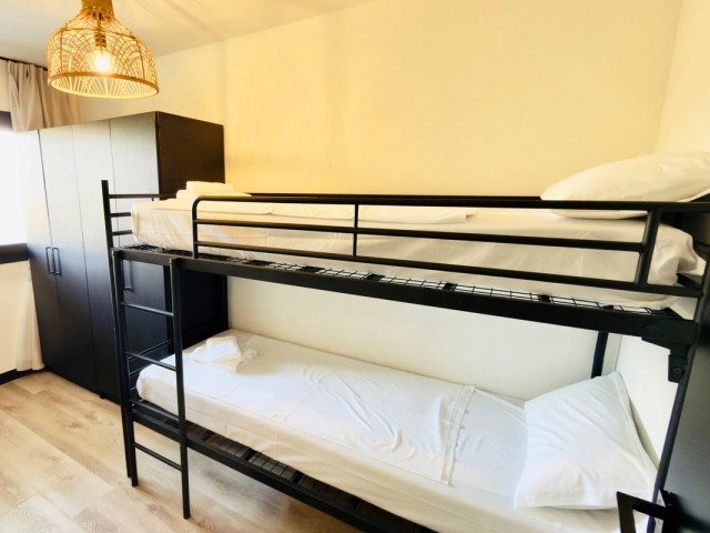 4 Bedrooms Apartment in Mijas Costa