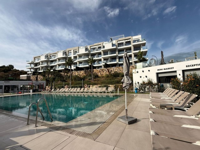 4 Bedrooms Apartment in Mijas Costa