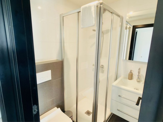 4 Bedrooms Apartment in Mijas Costa
