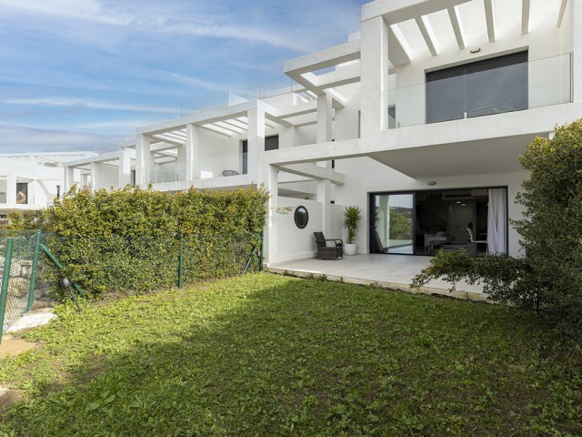 Townhouse Manilva - R5294161