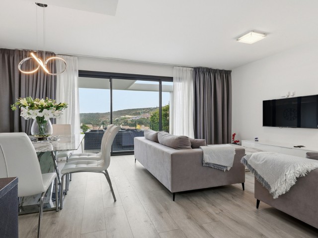 3 Bedrooms Townhouse in Manilva
