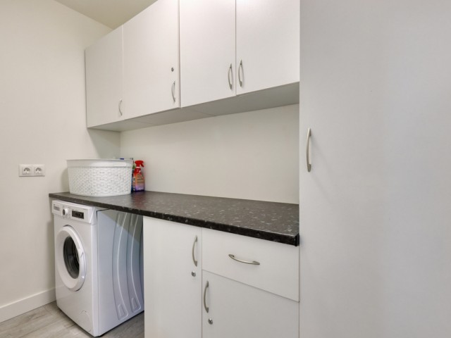 3 Bedrooms Townhouse in Manilva