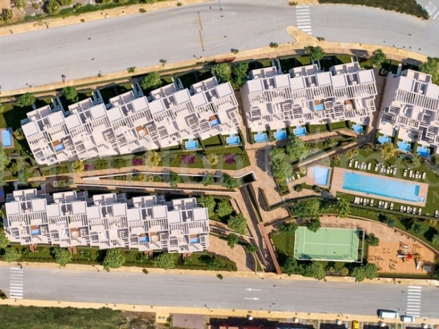 3 Bedrooms Townhouse in Manilva