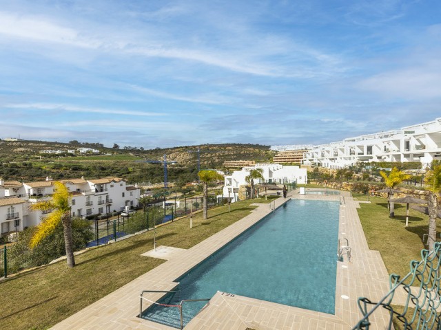 3 Bedrooms Townhouse in Manilva