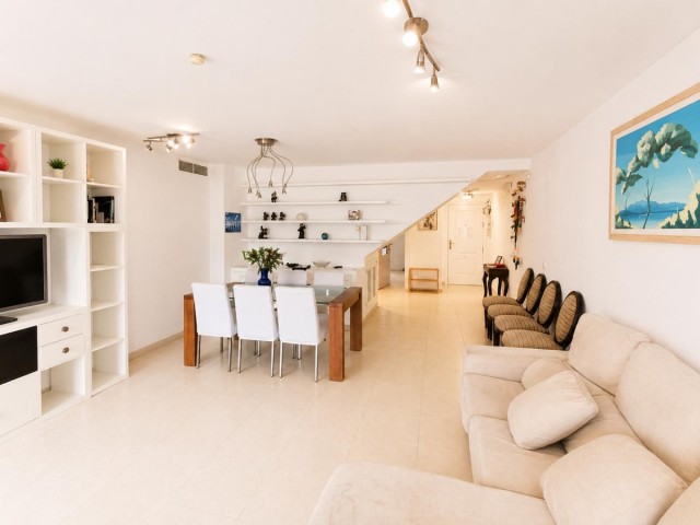 Apartment, Torrequebrada, R5298958
