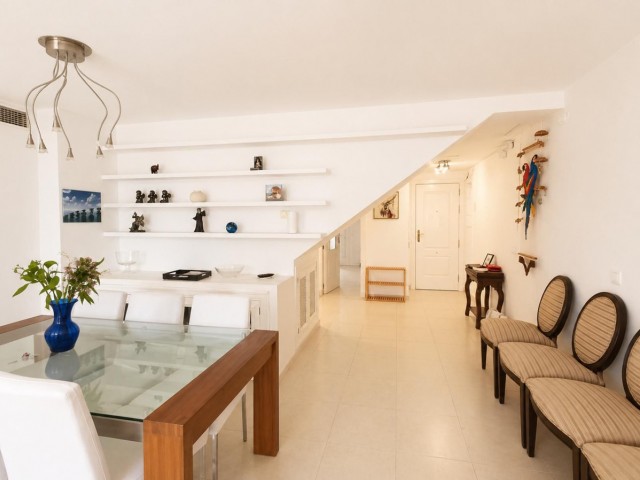 Apartment, Torrequebrada, R5298958