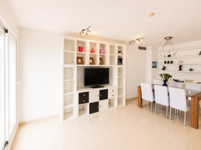 Apartment, Torrequebrada, R5298958