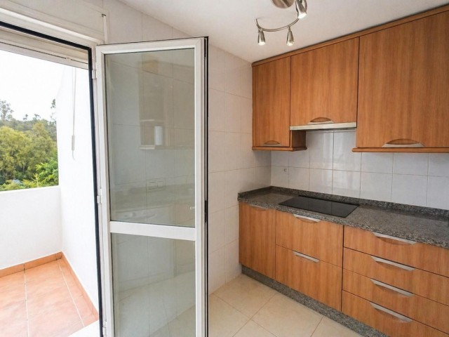 4 Bedrooms Apartment in Torrequebrada