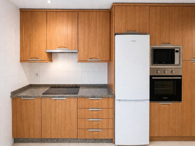 4 Bedrooms Apartment in Torrequebrada