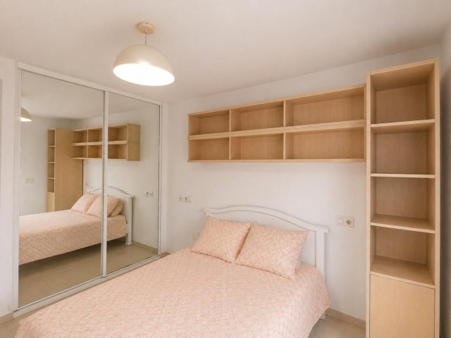 4 Bedrooms Apartment in Torrequebrada