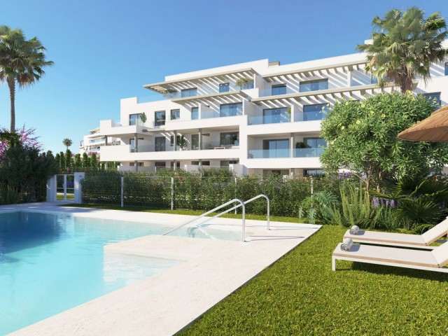 Apartamento, La Cala de Mijas, DVG-D4058