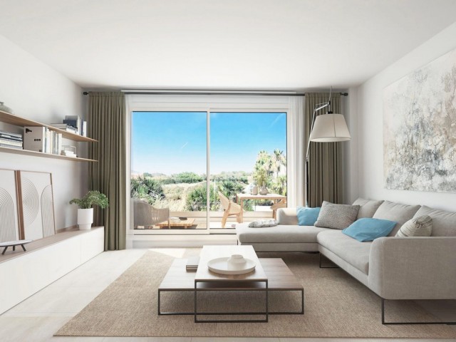 Apartamento, La Cala de Mijas, DVG-D4058