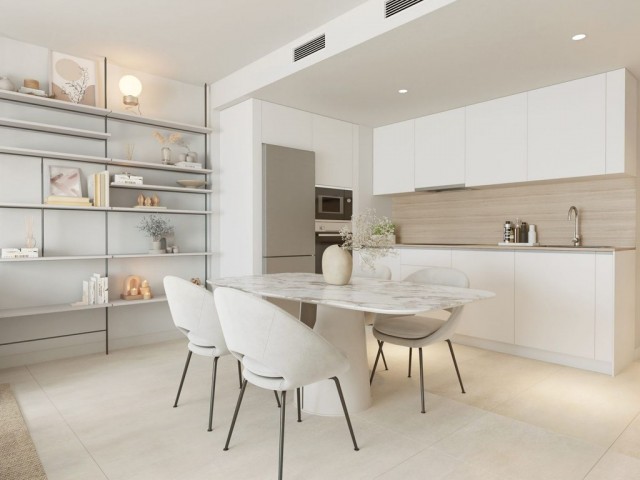 Apartamento, La Cala de Mijas, DVG-D4058