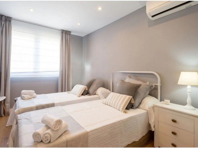 4 Bedrooms Apartment in Málaga Centro
