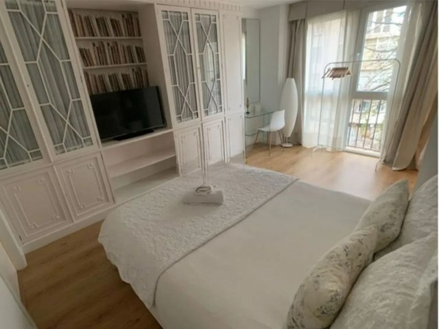 4 Bedrooms Apartment in Málaga Centro