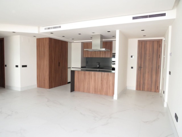 3 Bedrooms Apartment in San Pedro de Alcántara