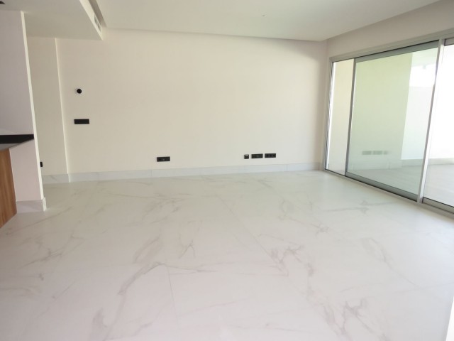 3 Bedrooms Apartment in San Pedro de Alcántara