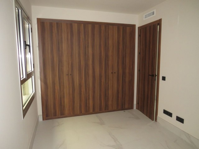 3 Bedrooms Apartment in San Pedro de Alcántara