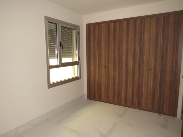 3 Bedrooms Apartment in San Pedro de Alcántara