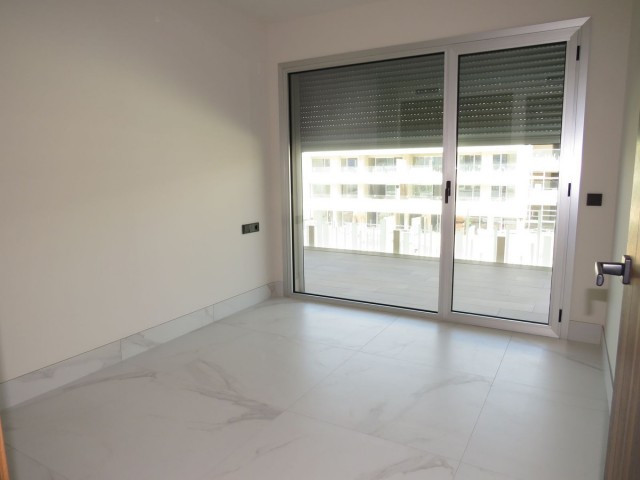 3 Bedrooms Apartment in San Pedro de Alcántara