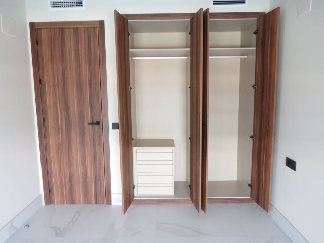 3 Bedrooms Apartment in San Pedro de Alcántara