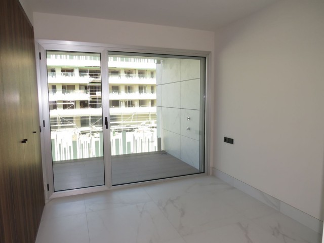 3 Bedrooms Apartment in San Pedro de Alcántara