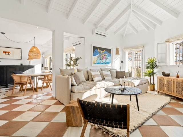 Reihenhaus, La Heredia, R5287066