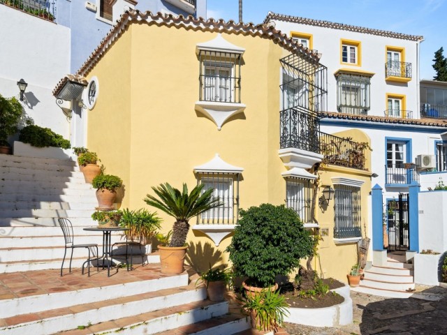 Reihenhaus, La Heredia, R5287066