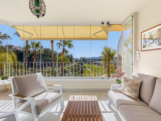 Appartement, Alhaurin Golf, R5300170