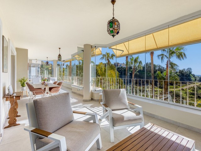 Appartement, Alhaurin Golf, R5300170