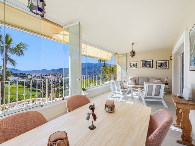 Appartement, Alhaurin Golf, R5300170