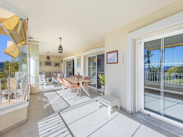 Appartement, Alhaurin Golf, R5300170