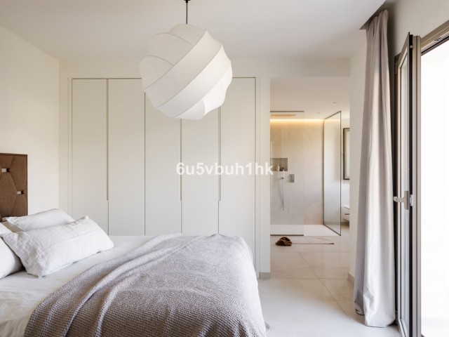 2 Bedrooms Apartment in Marbella