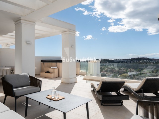 Huoneisto Marbella - R4988455