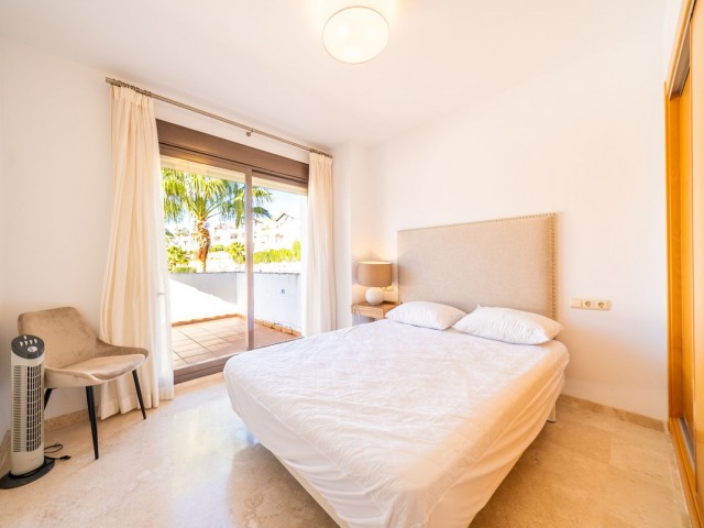 Penthouse in Casares Playa