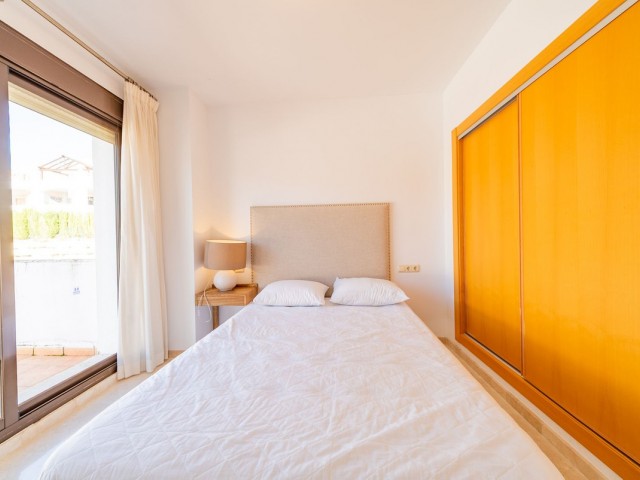 Penthouse in Casares Playa